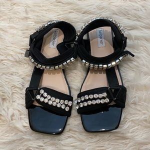 COPY - KellParker sandal, Gucci knock off, size 10